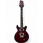 Used Prs SANTANA Red Solid Body Electric Guitar thumbnail
