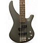 Used Mitchell bass Gray Electric Bass Guitar