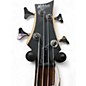 Used Mitchell bass Gray Electric Bass Guitar