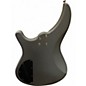 Used Mitchell bass Gray Electric Bass Guitar