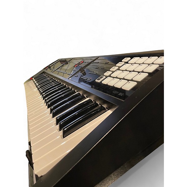 Used Roland FA06 Keyboard Workstation