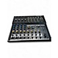 Used Mackie MIX12 FX Unpowered Mixer
