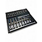 Used Mackie MIX12 FX Unpowered Mixer
