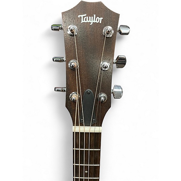 Used Taylor Academy 12E Natural Acoustic Electric Guitar