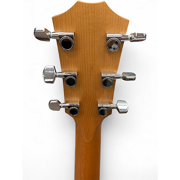 Used Taylor Academy 12E Natural Acoustic Electric Guitar
