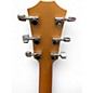 Used Taylor Academy 12E Natural Acoustic Electric Guitar