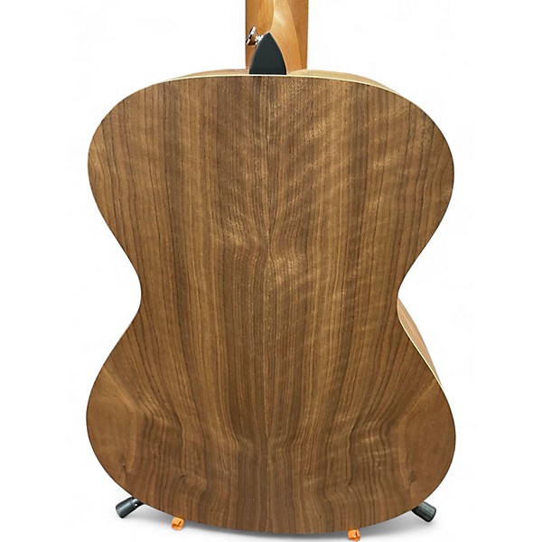 Used Taylor Academy 12E Natural Acoustic Electric Guitar