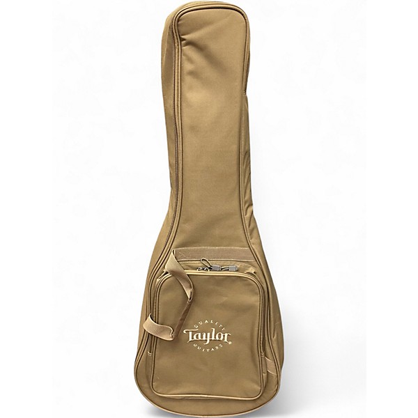 Used Taylor Academy 12E Natural Acoustic Electric Guitar