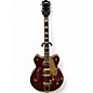 Used Gretsch Guitars G5422TG ELECTROMATIC WALNUT STAIN Hollow Body Electric Guitar thumbnail