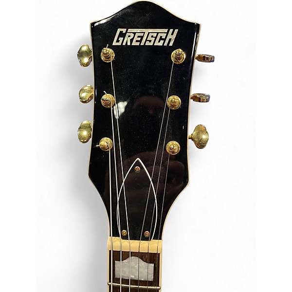 Used Gretsch Guitars G5422TG ELECTROMATIC WALNUT STAIN Hollow Body Electric Guitar