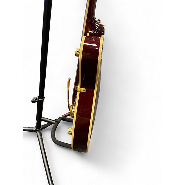 Used Gretsch Guitars G5422TG ELECTROMATIC WALNUT STAIN Hollow Body Electric Guitar