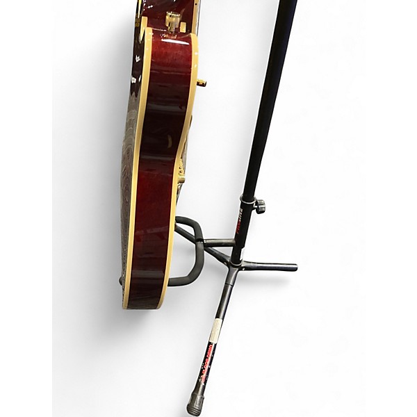 Used Gretsch Guitars G5422TG ELECTROMATIC WALNUT STAIN Hollow Body Electric Guitar