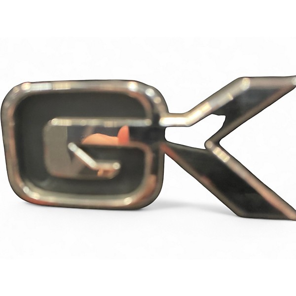 Used Gallien-Krueger NEO FUSION 410 Bass Combo Amp