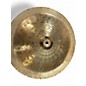 Used Zildjian 18in ZBT China Cymbal thumbnail