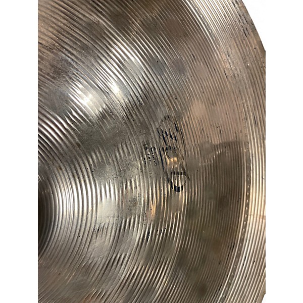 Used Zildjian 18in ZBT China Cymbal