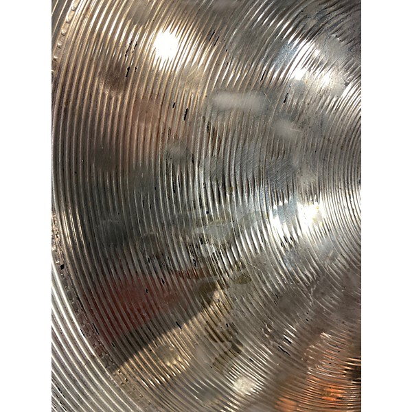 Used Zildjian 18in ZBT China Cymbal