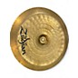 Used Zildjian 18in ZBT China Cymbal