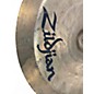 Used Zildjian 18in ZBT China Cymbal