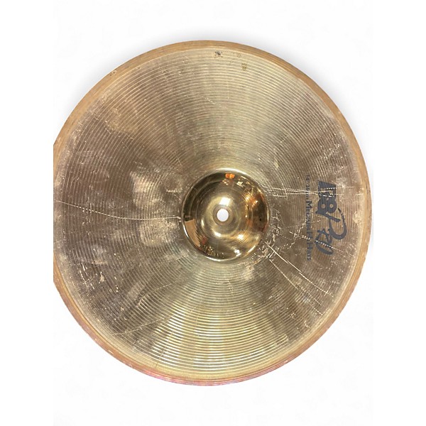 Used SABIAN 14in B8 Pro Hi Hat Bottom Cymbal