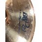Used SABIAN 14in B8 Pro Hi Hat Bottom Cymbal