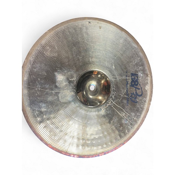 Used SABIAN 14in B8 Pro Hi Hat Bottom Cymbal