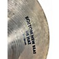 Used Zildjian 14in New Beat Hi Hat Bottom Cymbal