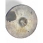 Used Zildjian 14in New Beat Hi Hat Bottom Cymbal