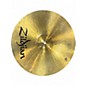 Used Zildjian 16in Scimitar Crash Ride Cymbal