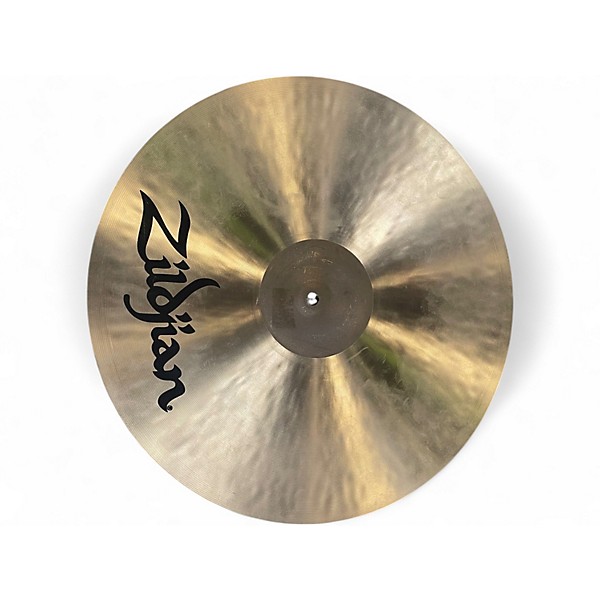 Used Zildjian 16in K Sweet Crash Cymbal
