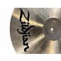 Used Zildjian 16in K Sweet Crash Cymbal