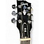 Used 2024 Gibson SG Standard Silverburst Solid Body Electric Guitar