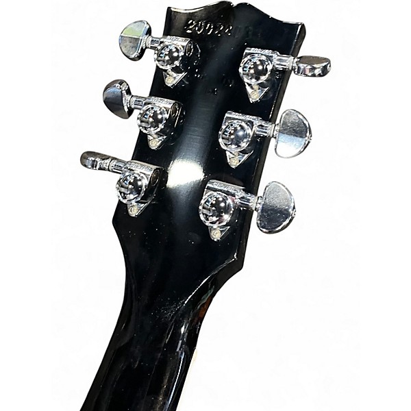 Used 2024 Gibson SG Standard Silverburst Solid Body Electric Guitar