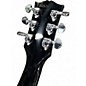 Used 2024 Gibson SG Standard Silverburst Solid Body Electric Guitar