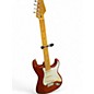 Used 2025 Fender 70th Anniversary Player II Mahogany Solid Body Electric Guitar thumbnail