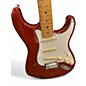 Used 2025 Fender 70th Anniversary Player II Mahogany Solid Body Electric Guitar