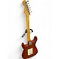 Used 2025 Fender 70th Anniversary Player II Mahogany Solid Body Electric Guitar