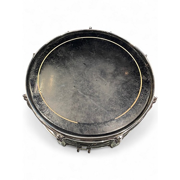 Used Pearl 14in ELX Export Series Green Drum