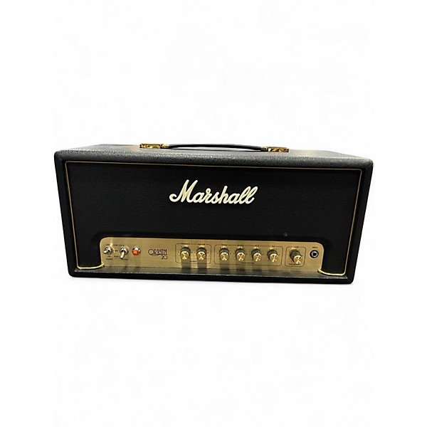 Used Marshall ORIGIN 20H Tube Guitar Amp Head