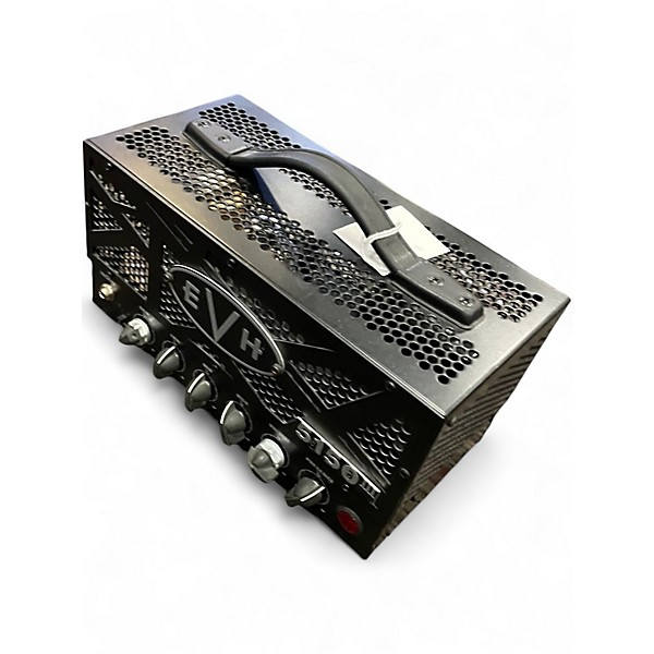 Used EVH 5150 III 15W Lunchbox Tube Guitar Amp Head