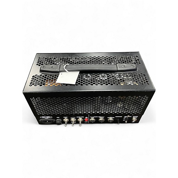 Used EVH 5150 III 15W Lunchbox Tube Guitar Amp Head