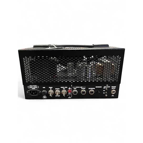 Used EVH 5150 III 15W Lunchbox Tube Guitar Amp Head