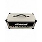 Used Marshall SILVER JUBILEE 2525H Tube Guitar Amp Head thumbnail