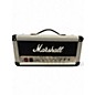 Used Marshall SILVER JUBILEE 2525H Tube Guitar Amp Head