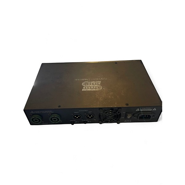 Used Seymour Duncan POWER STAGE 700 Guitar Power Amp