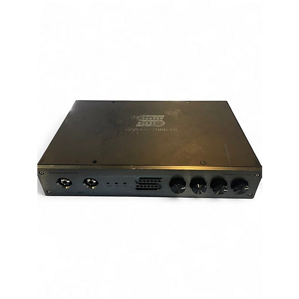 Used Seymour Duncan POWER STAGE 700 Guitar Power Amp