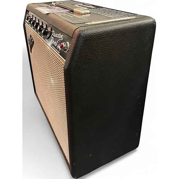 Used 2025 Fender 64 Custom Princeton Reverb Tube Guitar Combo Amp