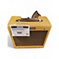Used 2020 Fender 1957 Champ Custom 5W 1x8 Tube Guitar Combo Amp thumbnail
