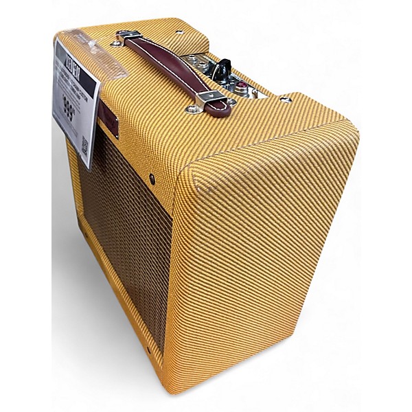 Used 2020 Fender 1957 Champ Custom 5W 1x8 Tube Guitar Combo Amp