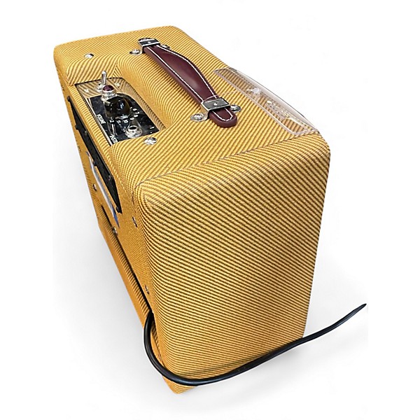 Used 2020 Fender 1957 Champ Custom 5W 1x8 Tube Guitar Combo Amp