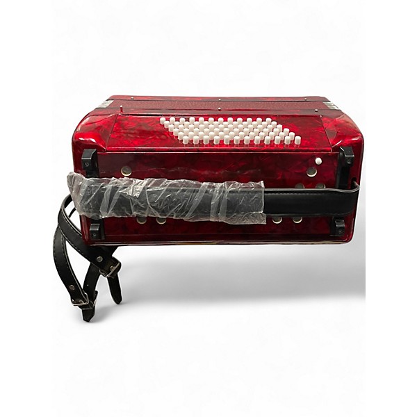 Used 2020s Hohnica 1305 Accordion